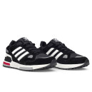 Кросівки Adidas ZX750 Black White