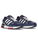 Кросівки Adidas ZX750 Blue White Red