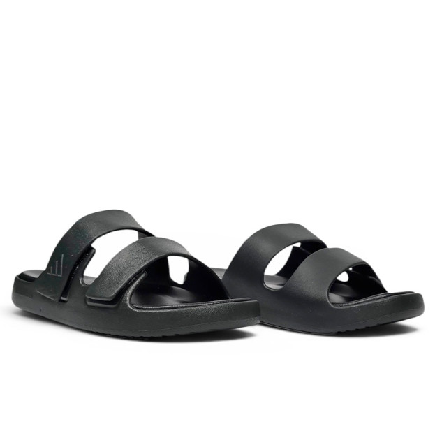 Adidas ZNSCAPE Sandal Triple Black JR3122