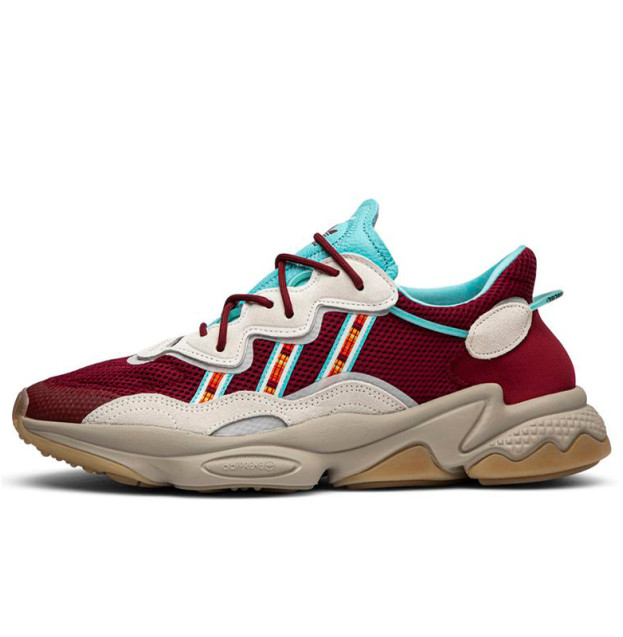 Adidas Ozweego x size? Lake Oswego EG4570