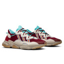 Кроссовки Adidas Ozweego x size? Lake Oswego