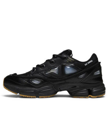 Adidas Ozweego Bunny x Raf Simons Core Black
