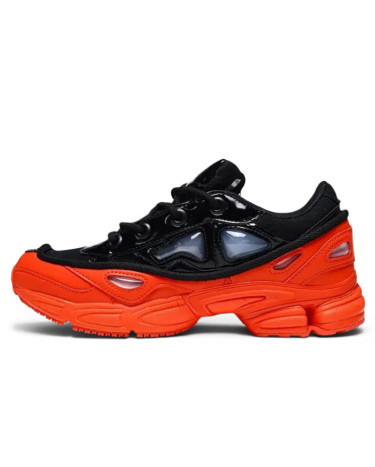 Adidas Ozweego Bunny x Raf Simons Core Red