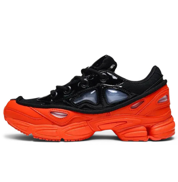 Adidas Ozweego Bunny x Raf Simons Core Red