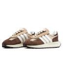 Кроссовки Adidas Retropy E5 Brown Beige White