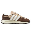 Купить Adidas Retropy E5 Brown Beige White FKS2353911