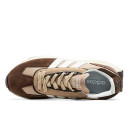 Adidas Retropy E5 Brown Beige White 2353911