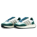 Кросівки Adidas Retropy E5 Green Blue White