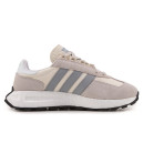 Придбати Adidas Retropy E5 White Grey FKS2358417