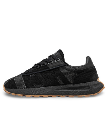 Adidas Retropy E5 Black Gum