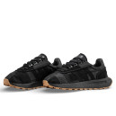 Кросівки Adidas Retropy E5 Black Gum