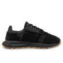Придбати Adidas Retropy E5 Black Gum FKS2359695