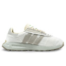Придбати Adidas Retropy E5 White Light Grey FKS2359696