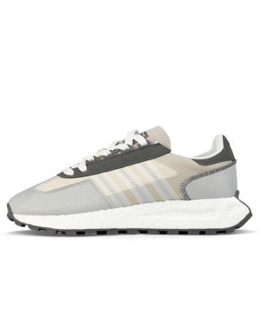 Adidas Retropy E5 Grey Beige