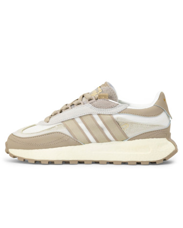 Adidas Retropy E5 Brown White