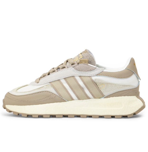 Adidas Retropy E5 Brown White HQ3657