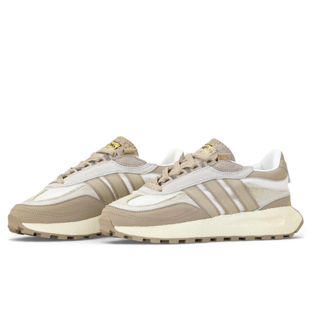Adidas Retropy E5 Brown White HQ3657