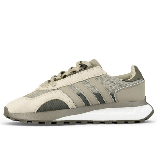 Adidas Retropy E5 Beige Green Brown IE0507