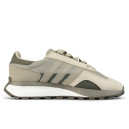 Купить Adidas Retropy E5 Beige Green Brown FKS2360276