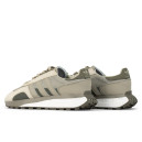 Оригинал Adidas Retropy E5 Beige Green Brown