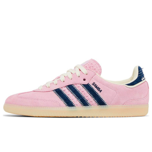 Adidas Samba x notitle Pink IG4198