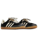 Кроссовки Adidas Samba Pony x Wales Bonner Black