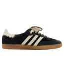 Купить Adidas Samba Pony x Wales Bonner Black FKS2354058