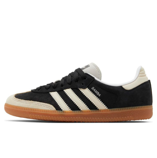 Adidas Samba OG Black Wonder White IE5836