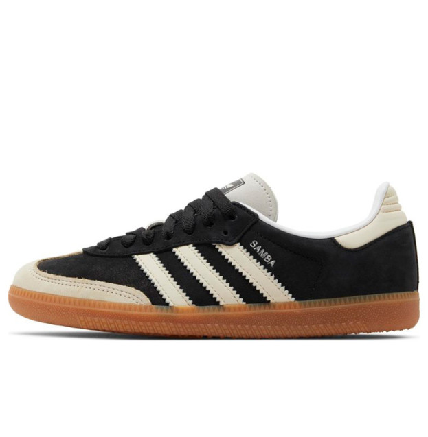 Adidas Samba OG Black Wonder White IE5836