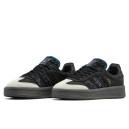 Кроссовки Adidas Samba XLG x Fefei Ruan Chinese New Year Pack