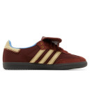 Купить Adidas Samba Nylon x Wales Bonner Fox Brown FKS2354084