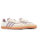 Кроссовки Adidas Samba Cream White Preloved Fig