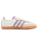 Купить Adidas Samba Cream White Preloved Fig FKS2354403