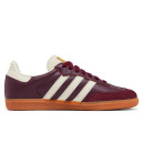 Придбати Adidas Samba Maroon FKS2354404