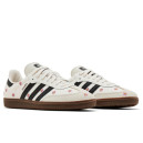 Кросівки Adidas Samba White Floral Embroidery
