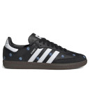 Купить Adidas Samba Black Floral Embroidery FKS2354446