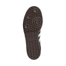 Adidas Samba Black Floral Embroidery IF4397