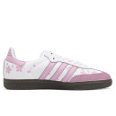 Придбати Adidas Samba White Pink FKS2354447