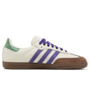 Купить Adidas Samba Off White Purple Green FKS2354482
