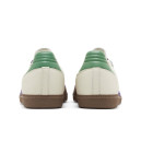 Оригинал Adidas Samba Off White Purple Green