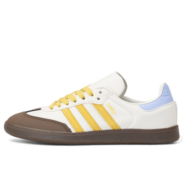 Adidas Samba Oat Violet Tone IE0875