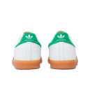 Оригинал Adidas Sporty & Rich x Samba White Green