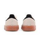 Оригінал Adidas Sambae Cream White Leopard