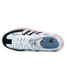 Оригинал Adidas Samba XLG x Hello Kitty Platform White Pink Black