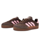 Кросівки Adidas Samba XLG Platform Brown Pink