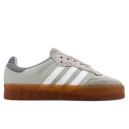 Купить Adidas Samba XLG Platform Grey Gym FKS2359524