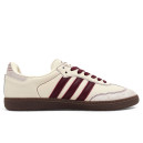 Купить Adidas Samba OG Wonder White Maroon FKS2359525