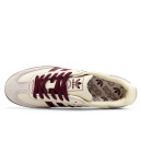 Оригинал Adidas Samba OG Wonder White Maroon