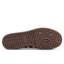 Adidas Samba OG Wonder White Maroon IG1987