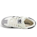 Оригінал Adidas Samba XLG Platform Cream White Black